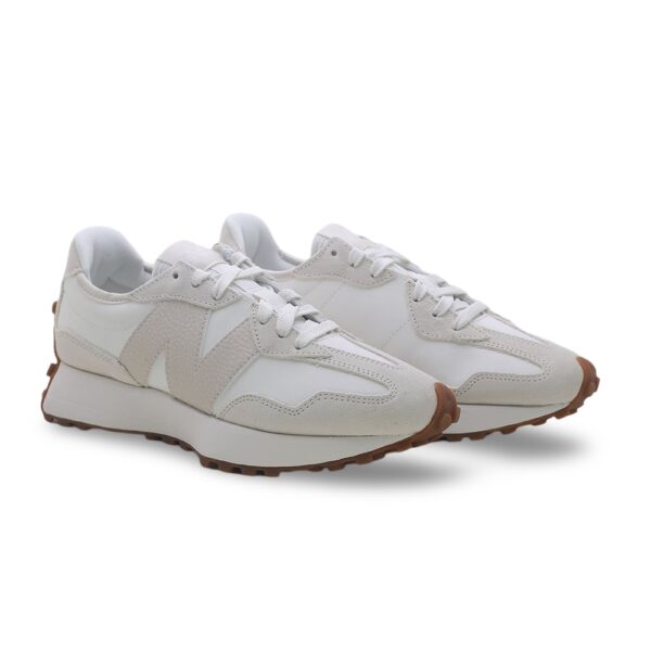New Balance WS327NKD Linen