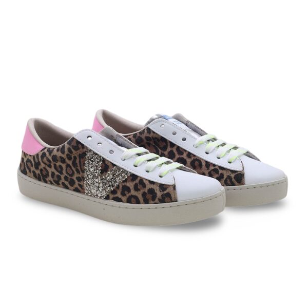 Victoria Berlin Leopardato