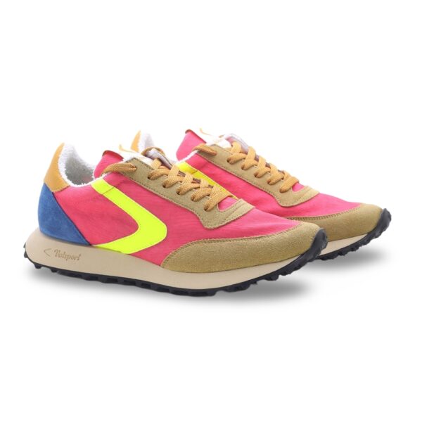 Valsport Start Rosa