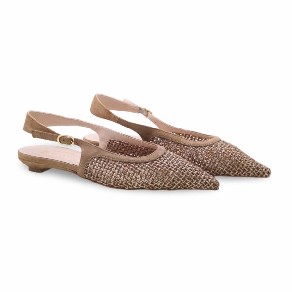 Belotti Firenze Sacco Camel