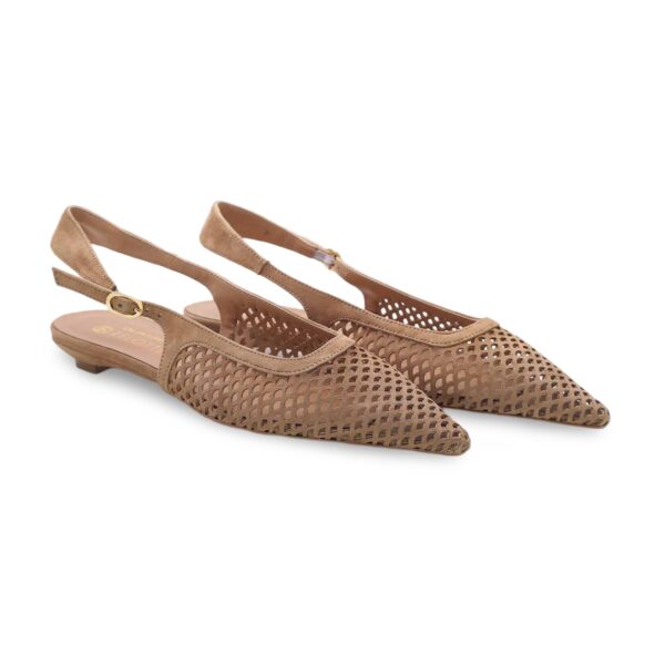 Belotti Firenze Camel