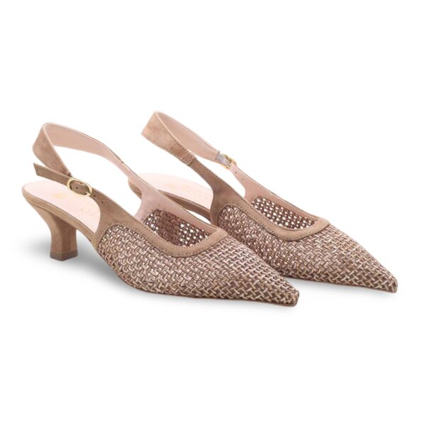Belotti Verona Camel