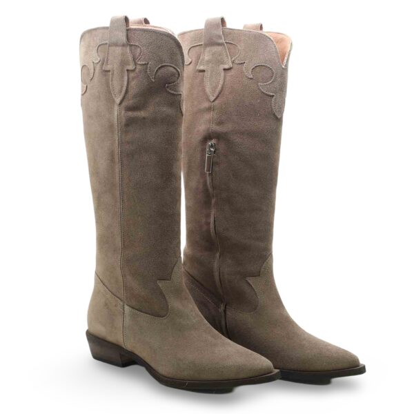 Belotti Zelia13 Beige 132 Bis