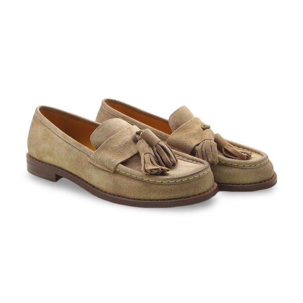 Belotti Sardegna Camel