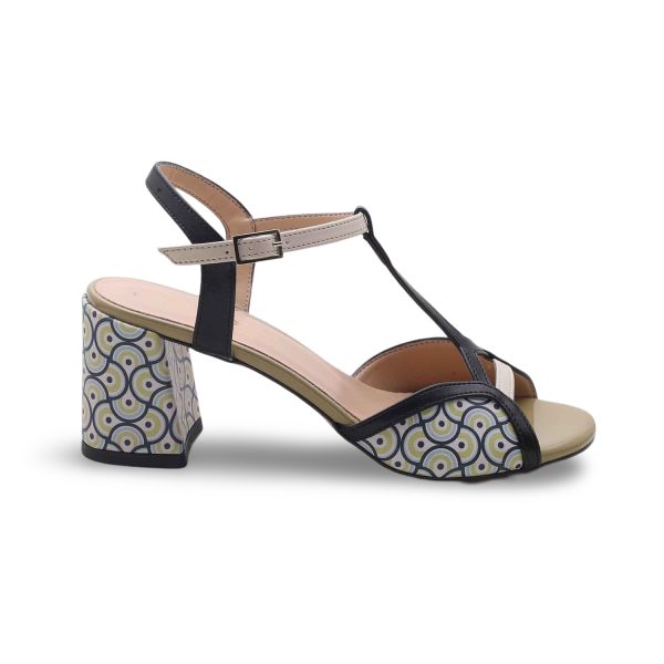 Belotti Livenza Nero Beige