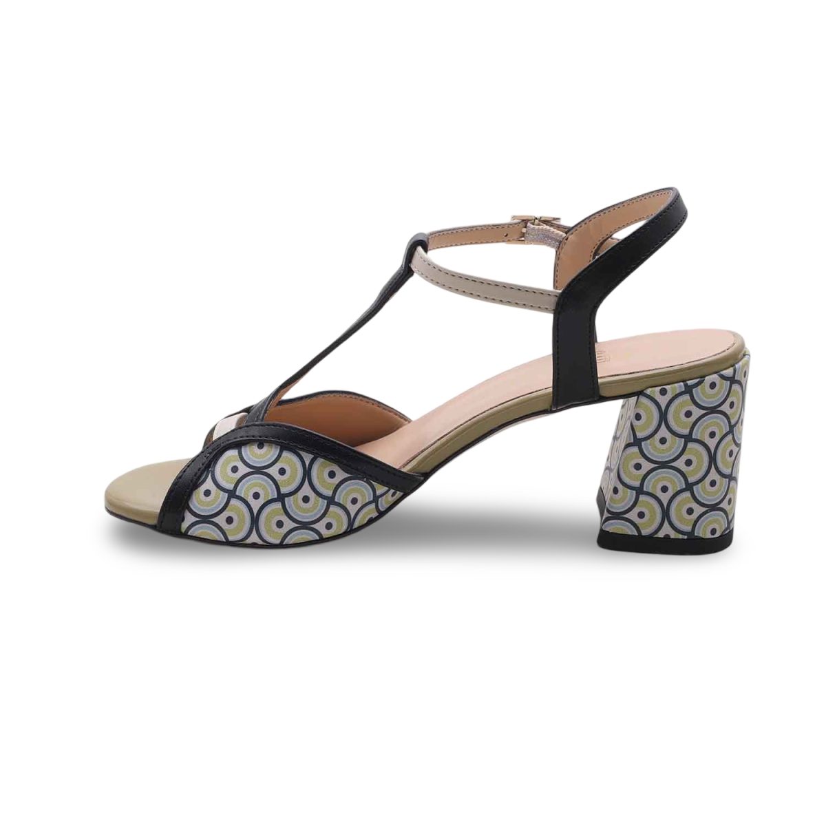 Belotti Livenza Nero Beige