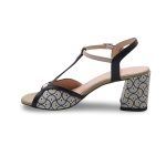 Belotti Livenza Nero Beige