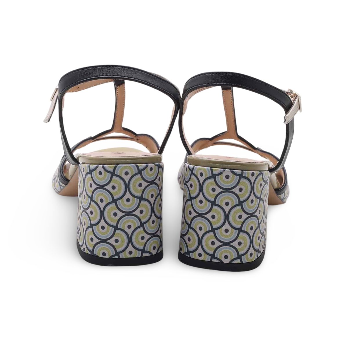 Belotti Livenza Nero Beige