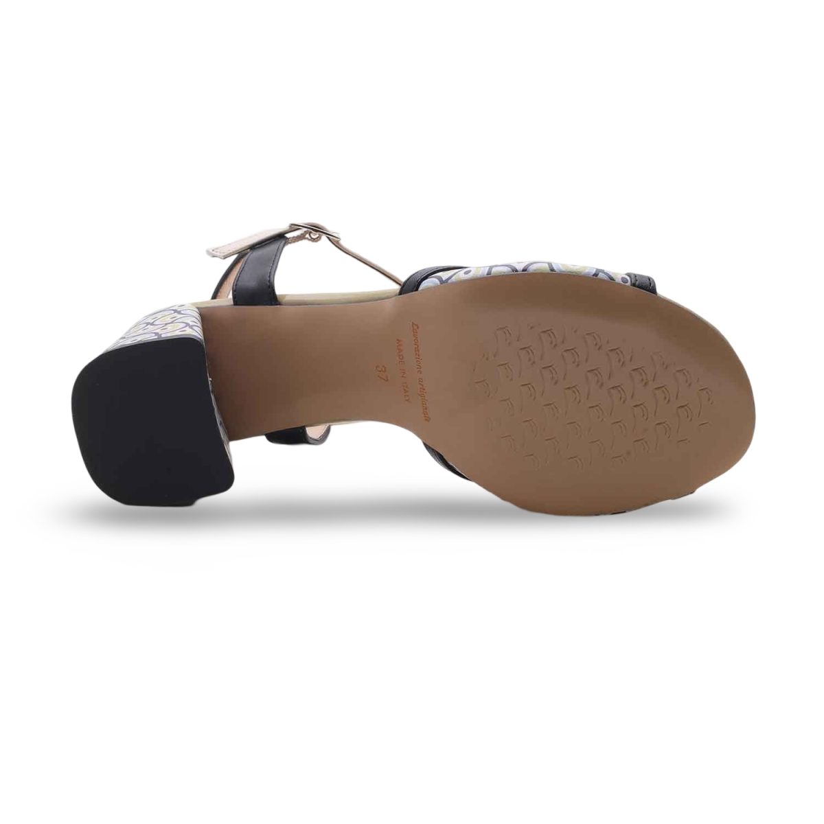 Belotti Livenza Nero Beige