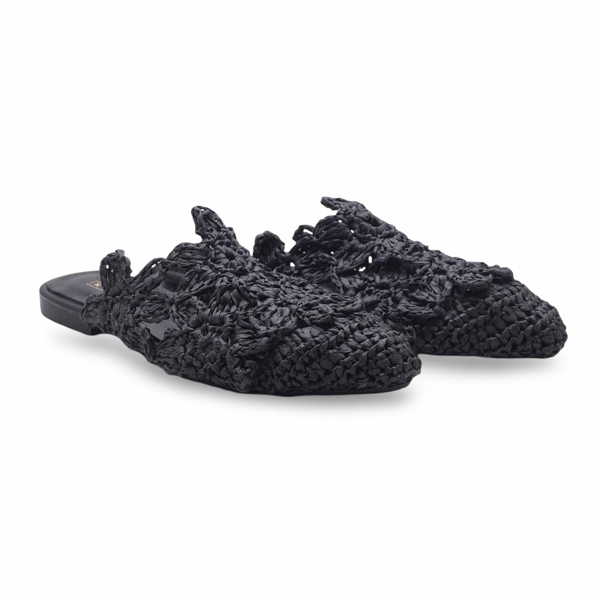 Belotti Augusto Black