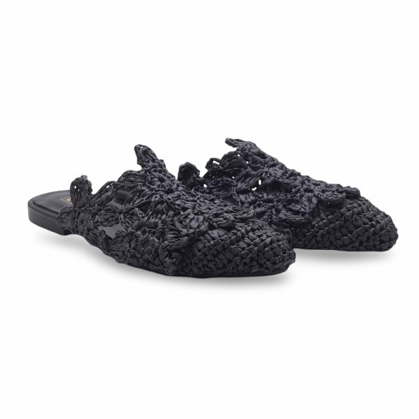 Belotti Augusto Black