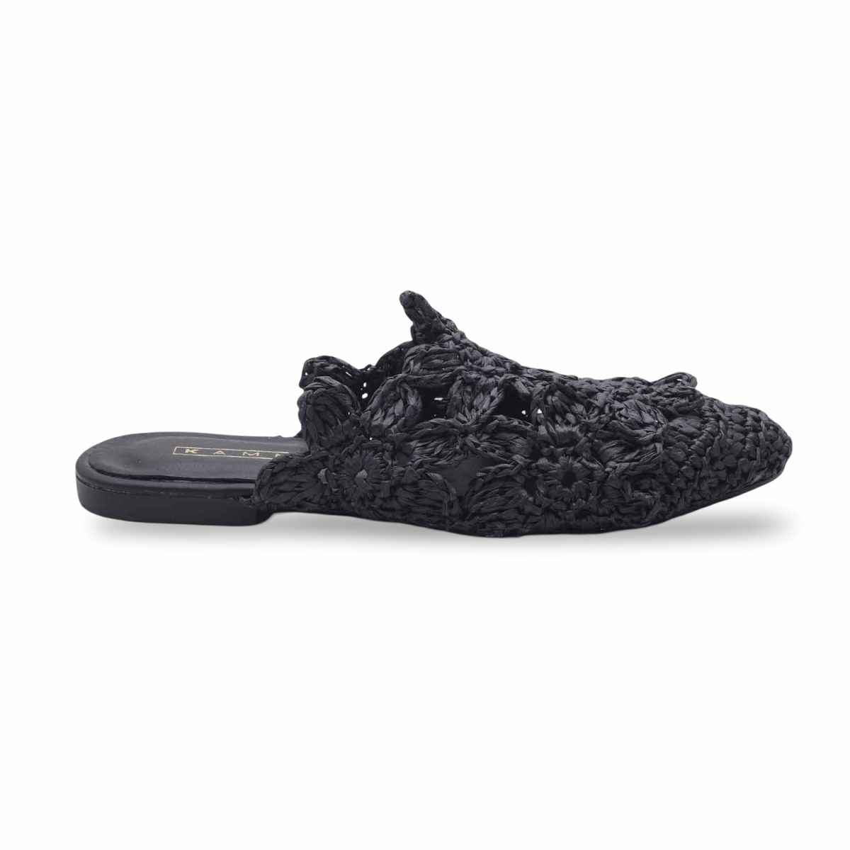 Belotti Augusto Black