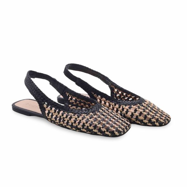 Inuovo Ardesia Black