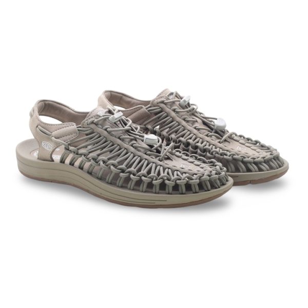 Keen Taupe