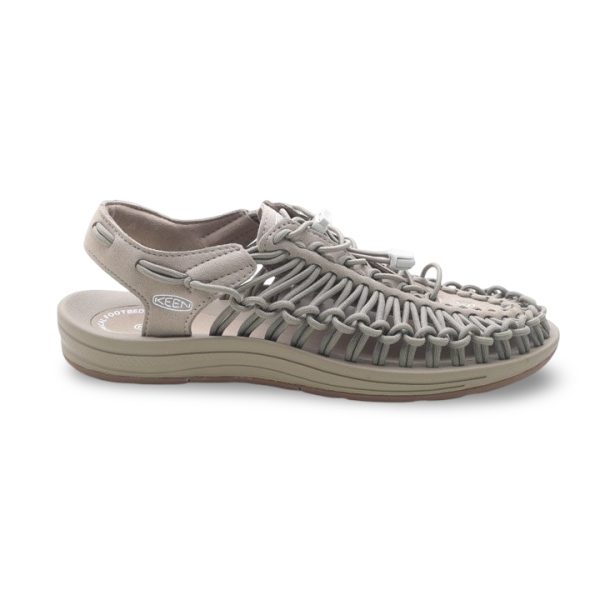 Keen Taupe