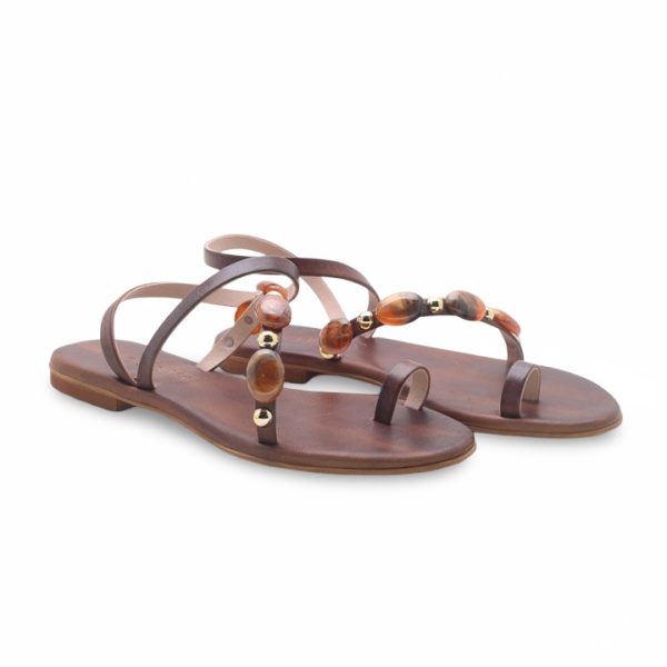 Mosaic Coast Tan
