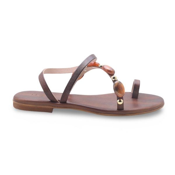 Mosaic Coast Tan