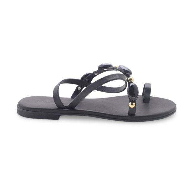 Mosaic Coast Black